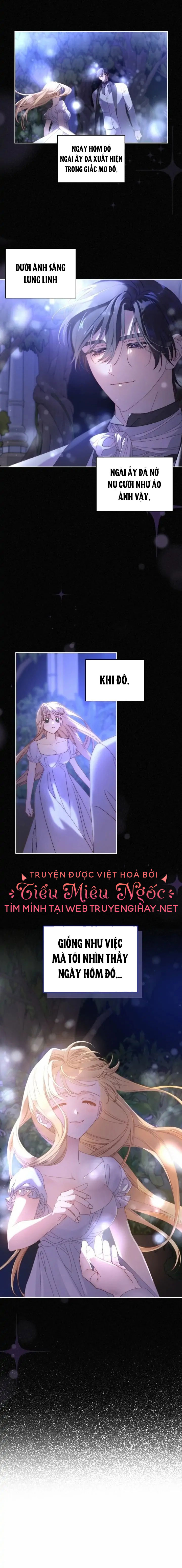 thư viện ánh trăng chapter 13 26