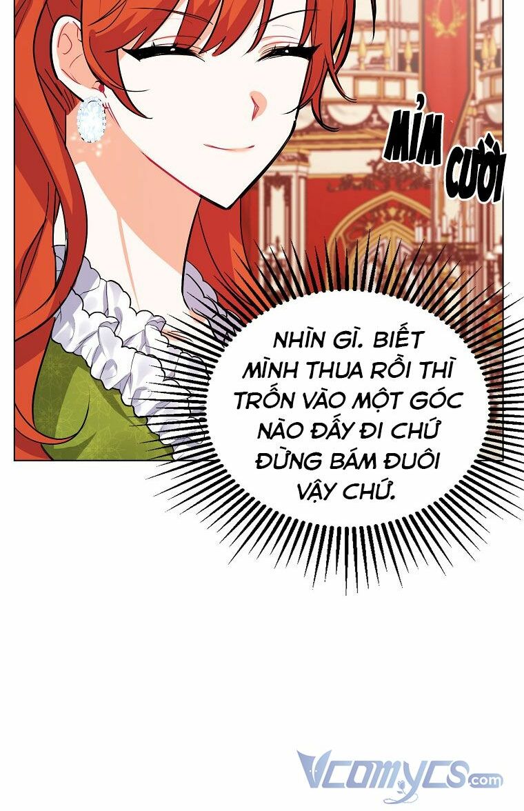 ác nữ karuna bé lại chapter 1 32
