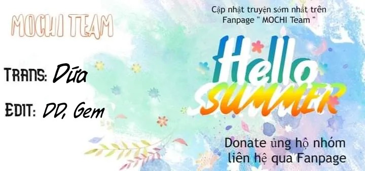 nữ hoàng với hai kiếp sống chapter 5 1