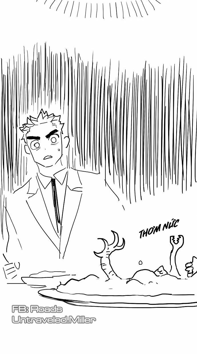 Võ Sĩ Quyền Anh chapter 51.5 14