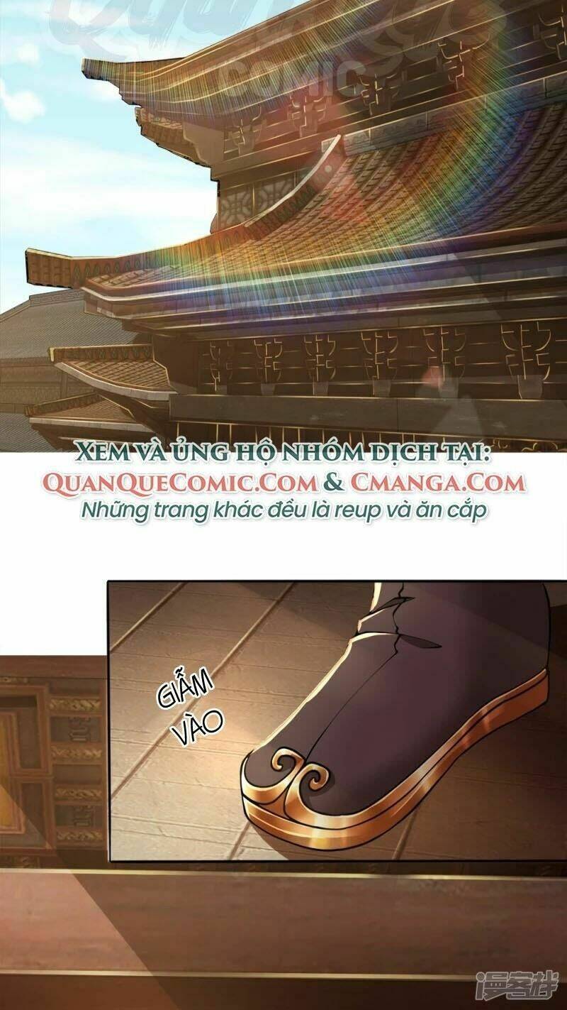 chí tôn hồng bao hoàng đế chapter 39 2