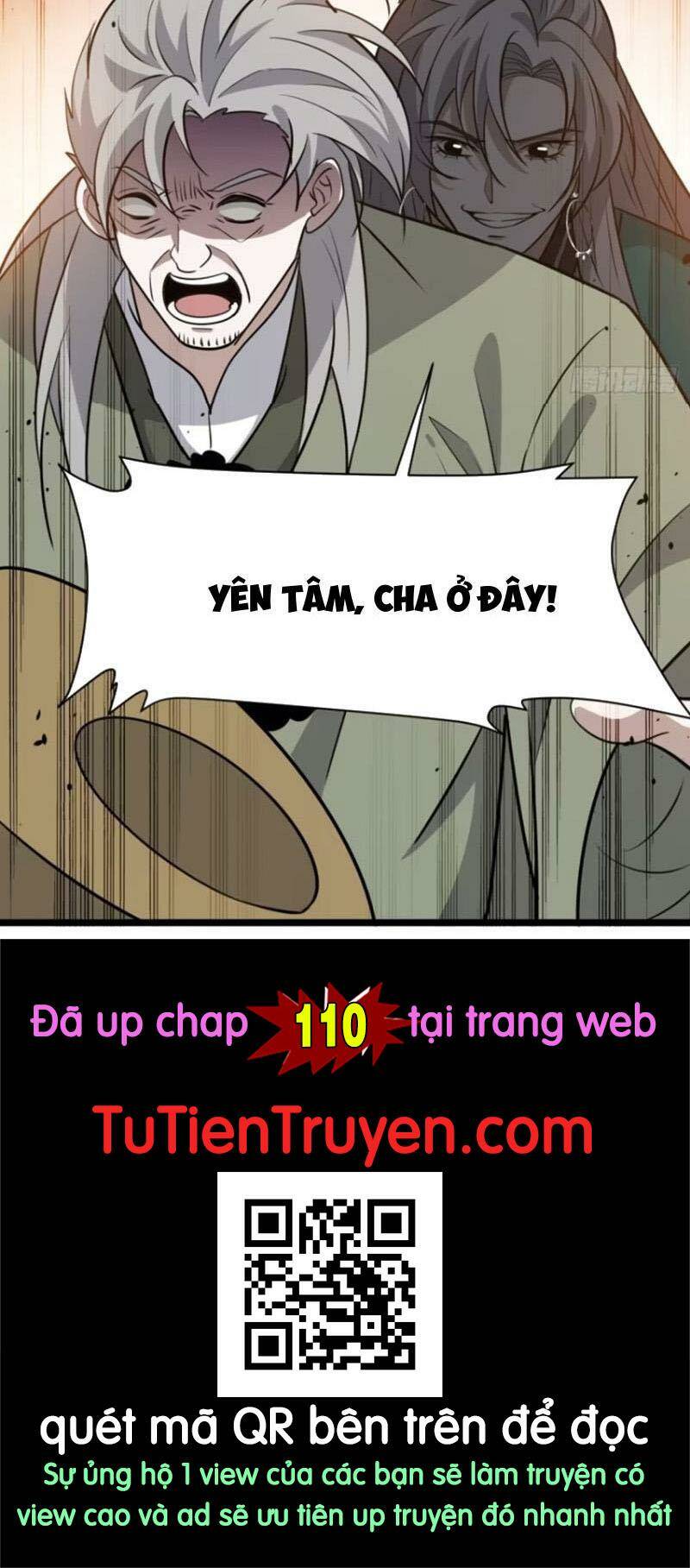 hệ thống gánh con mạnh nhất chapter 109 40