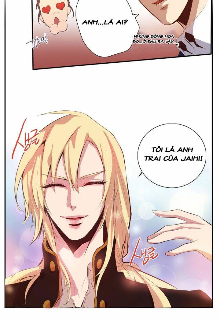 dusk howler chapter 51 24