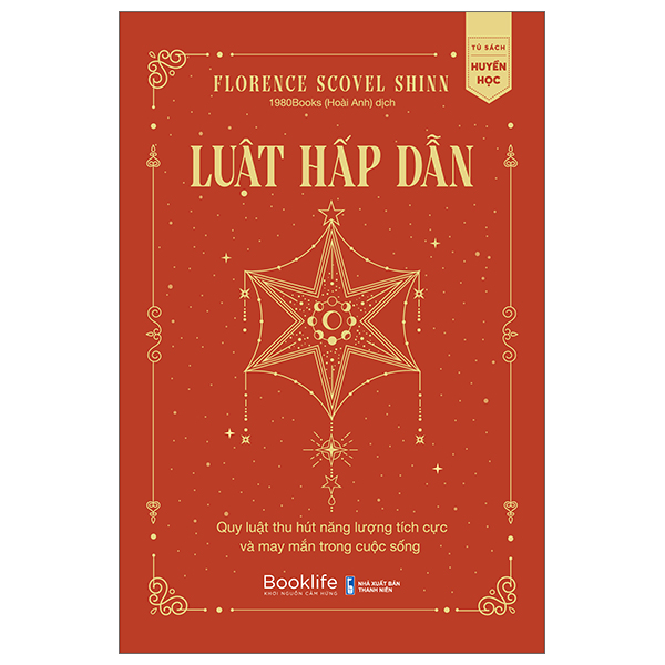 LUẬT HẤP DẪN - QUY LUẬT THU HÚT NĂNG LƯỢNG