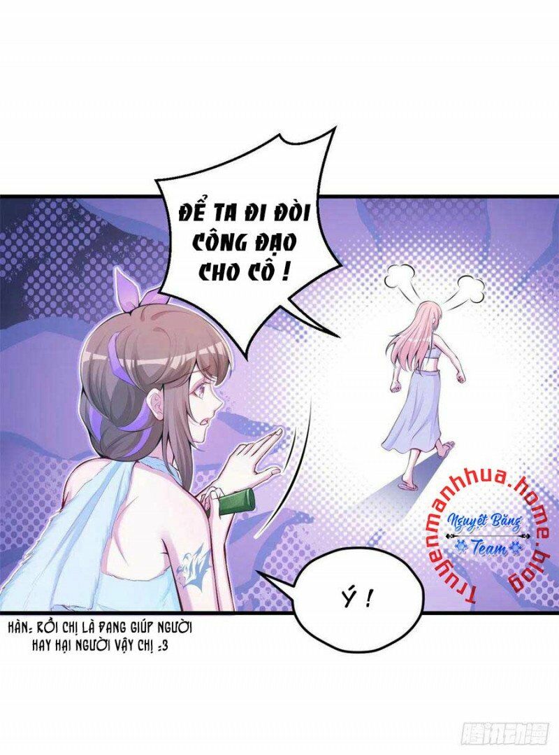 [16+] thảnh thơi thú thế chủng chủng điền, sinh sinh tể chapter 324 29