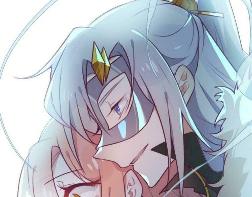 tà quân khó dưỡng tiểu ma phi chapter 8 37