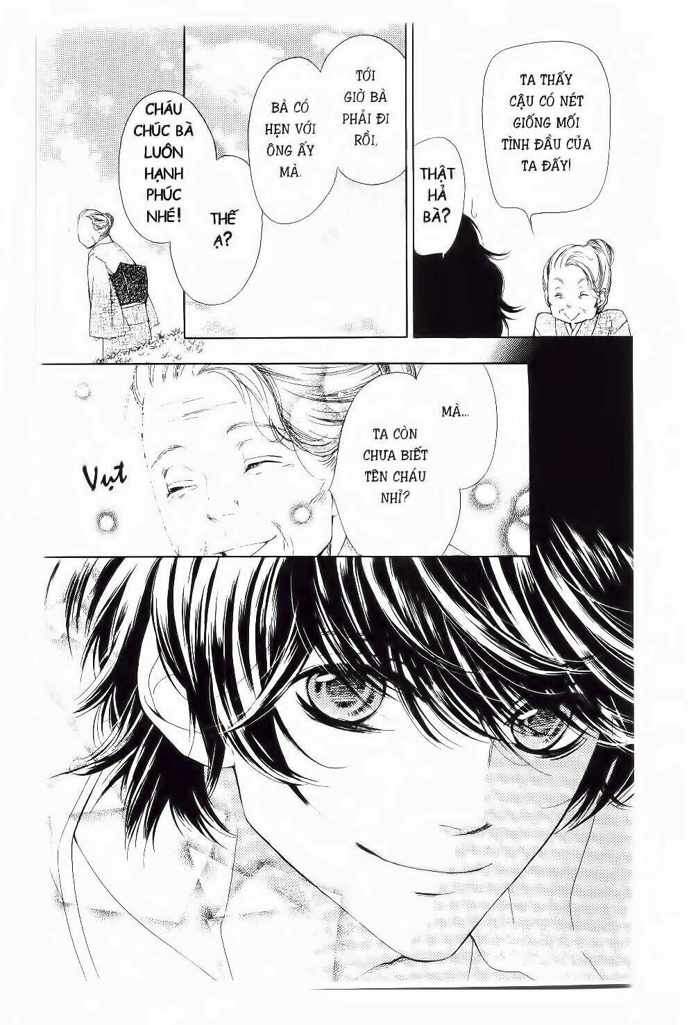 thứ 6 ngày 13 chapter 19 119