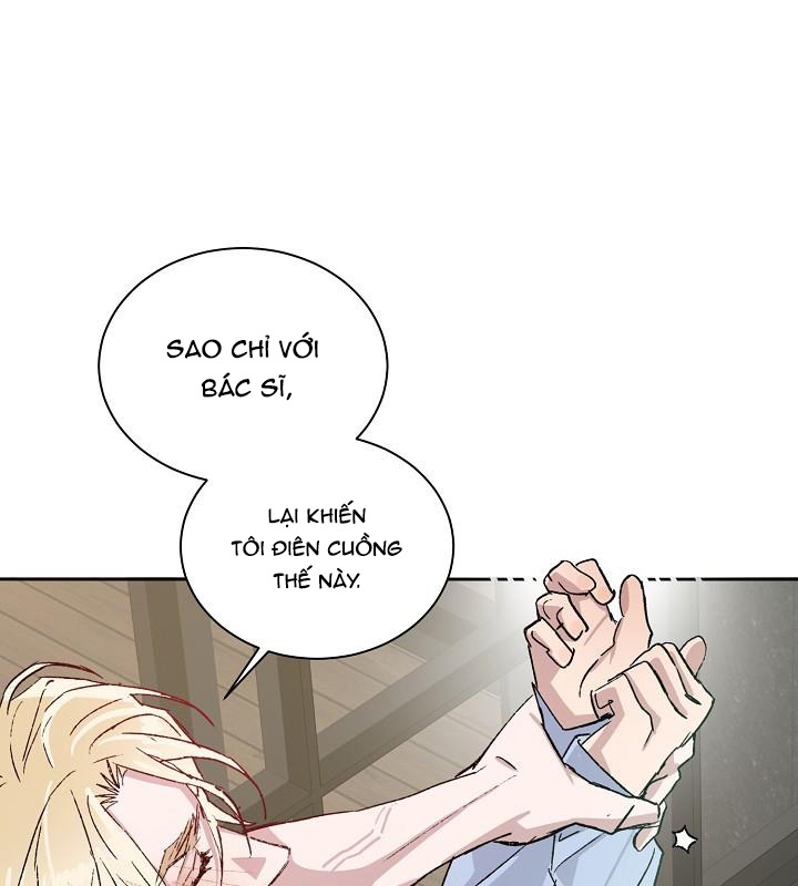 chàng tuấn mã của tôi chapter 22 62