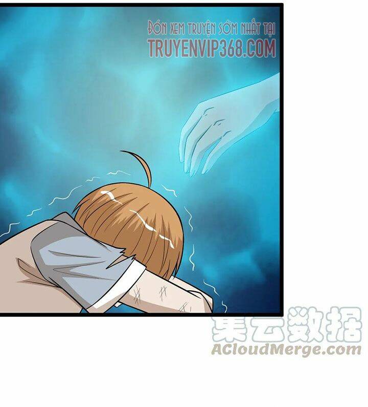 đai ca trở lại tuổi 16 chapter 102 5