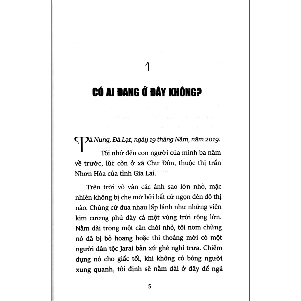 Dự Án Cháy Chợ