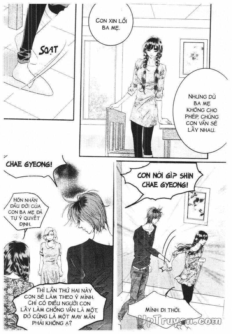 hoàng cung chapter 25 38