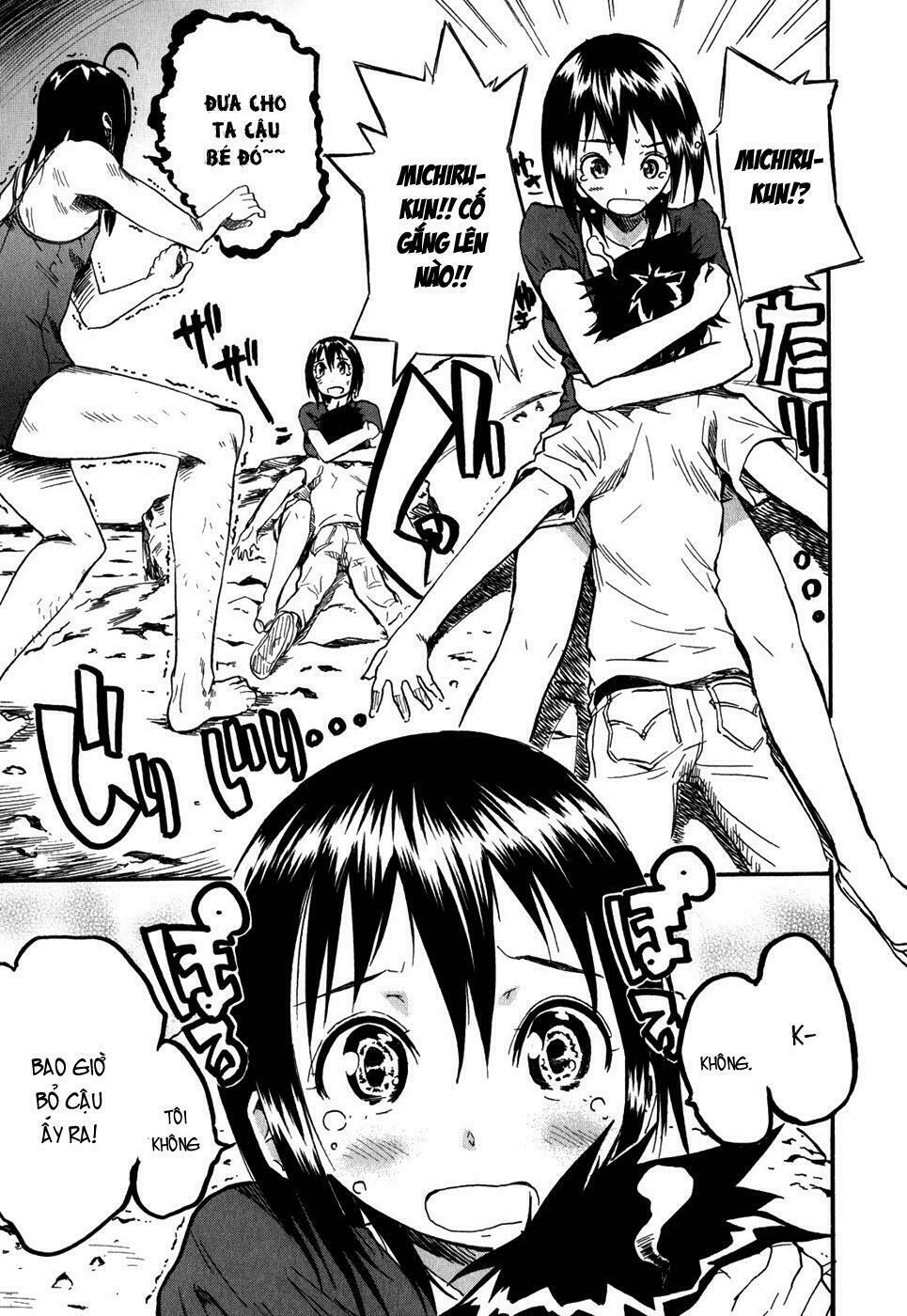 frogman chapter 26 20