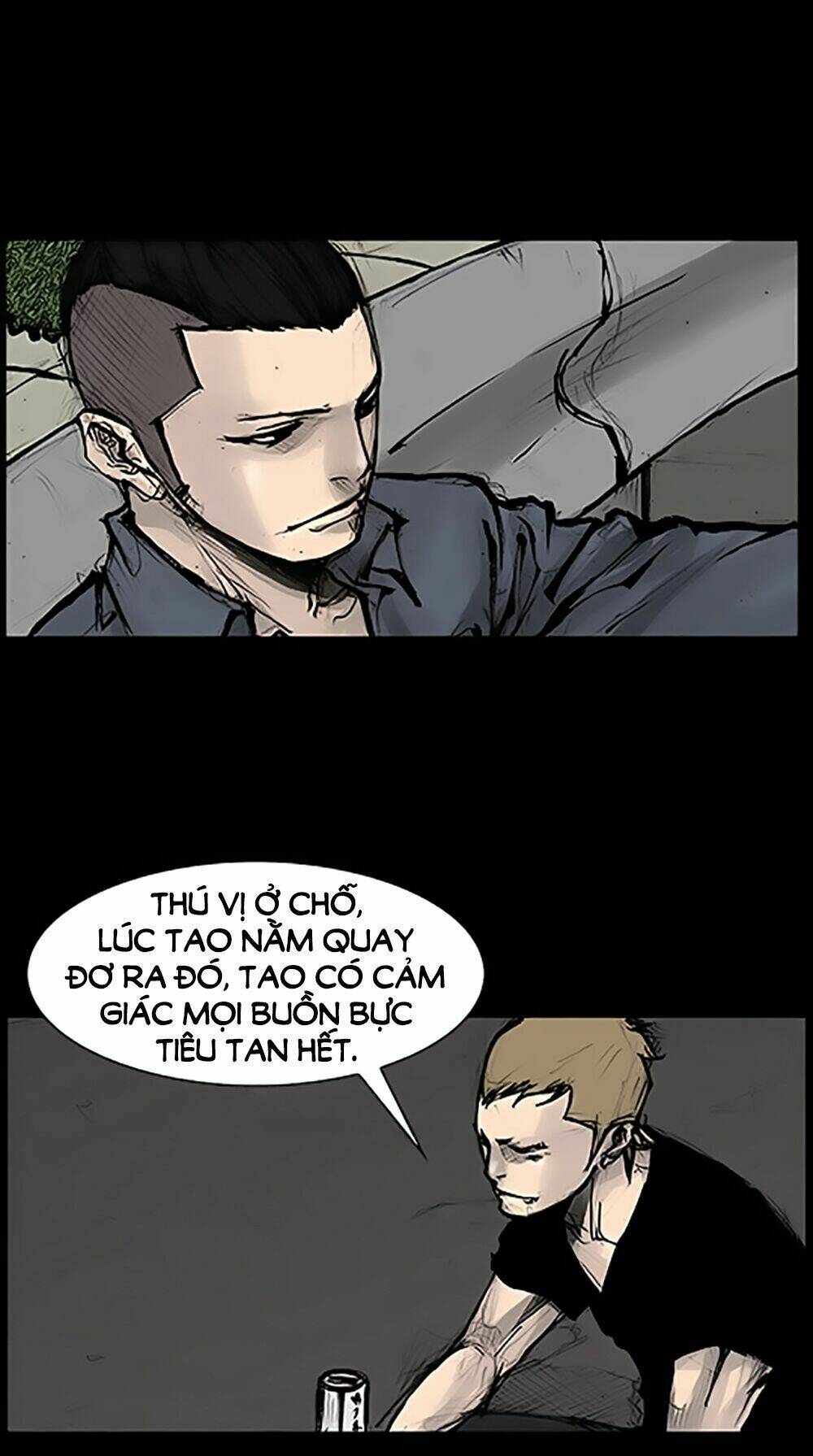 độc cô tiền truyện chapter 101 6