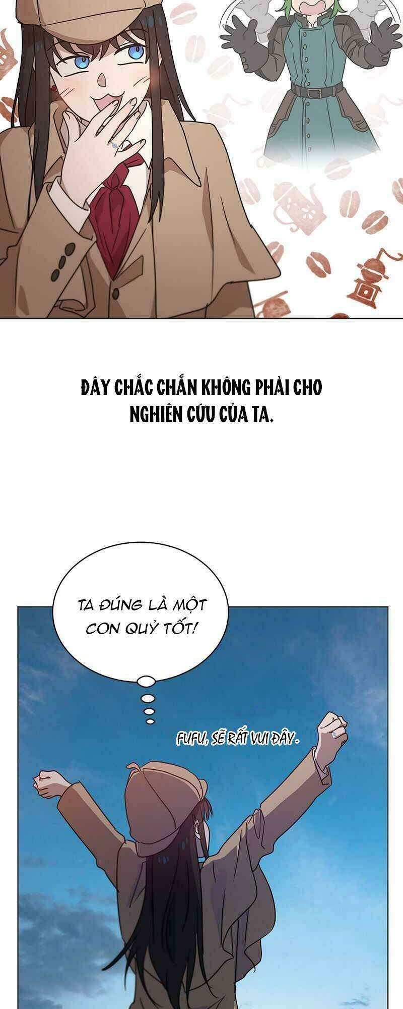khế ước của ma tộc chapter 43 14