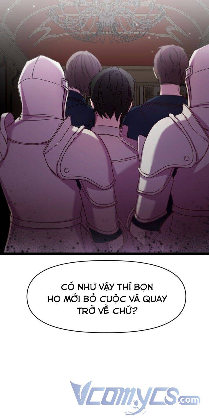 vị hôn thê của kẻ săn mồi chapter 6 8