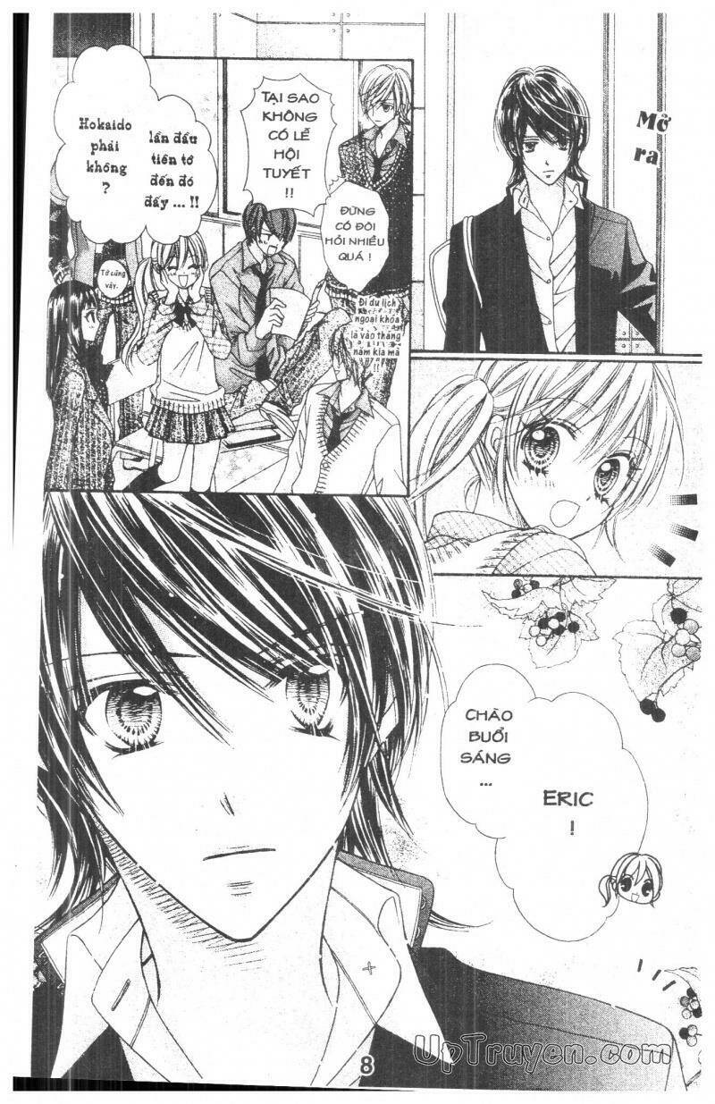 thiên đường rock chapter 5 8