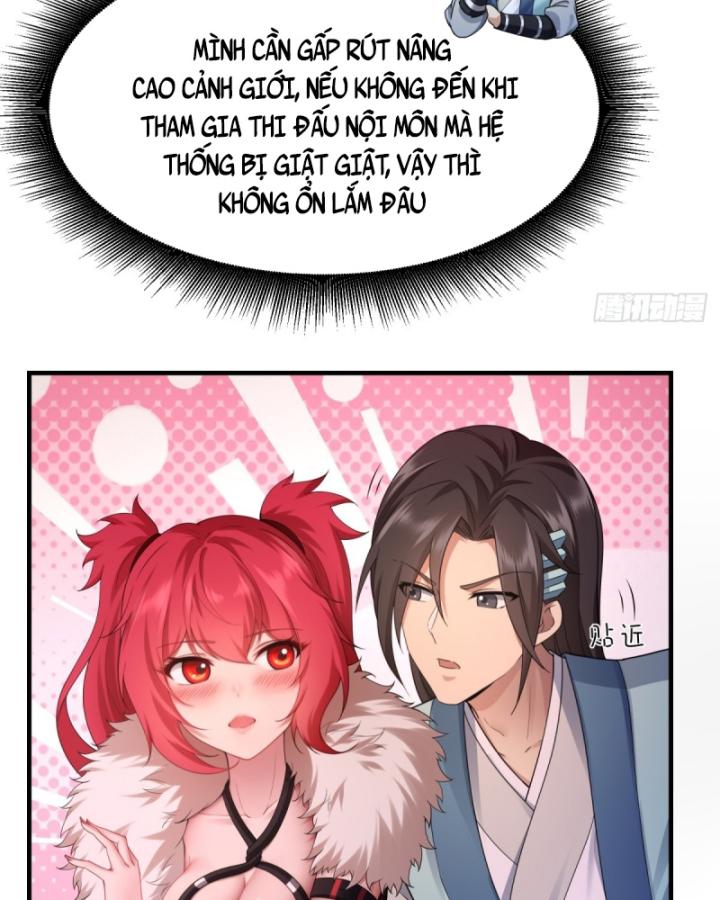 khởi đầu với tuyệt sắc nữ sư phụ: hệ thống thập cân phản cốt chapter 38 33