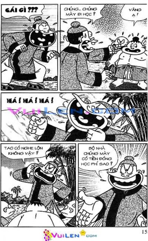 thần đồng đất việt chapter 118 12