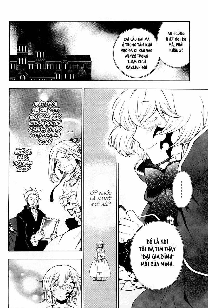 pandora hearts chapter 51 19