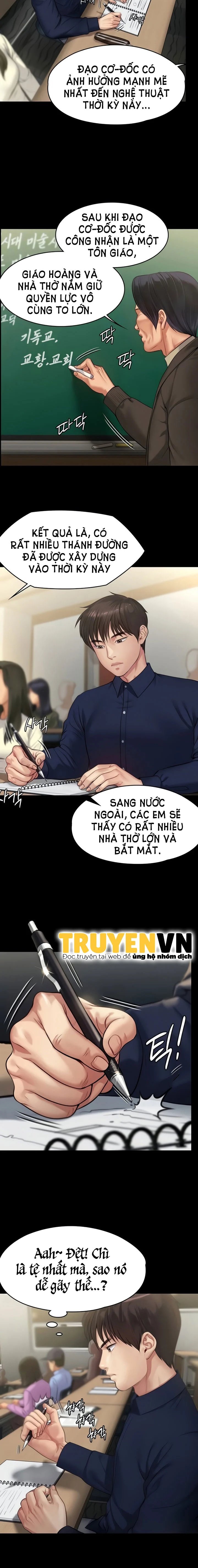 ong chúa chapter 201 4