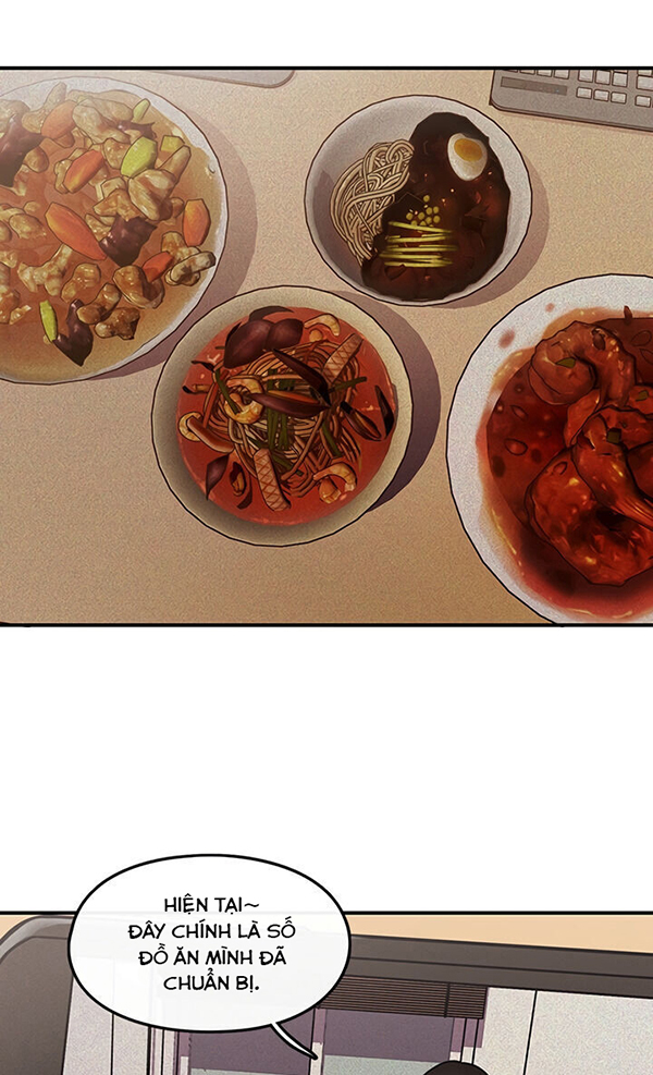 chứng nghiện điện thoại chapter 5 35