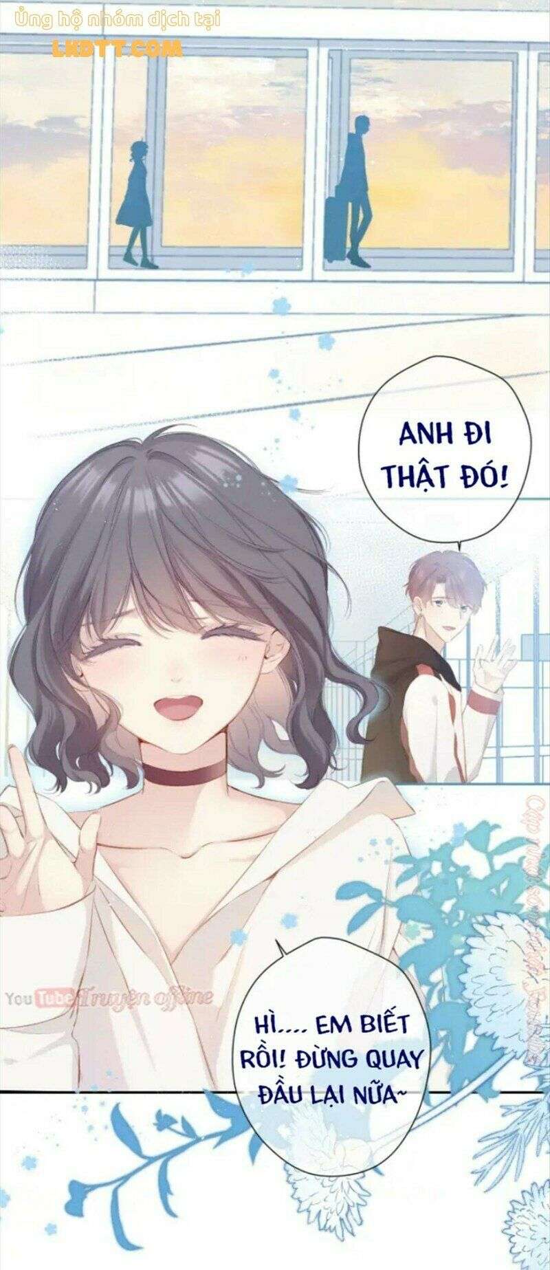 bảo vệ siêu sao của tôi chapter 134 21