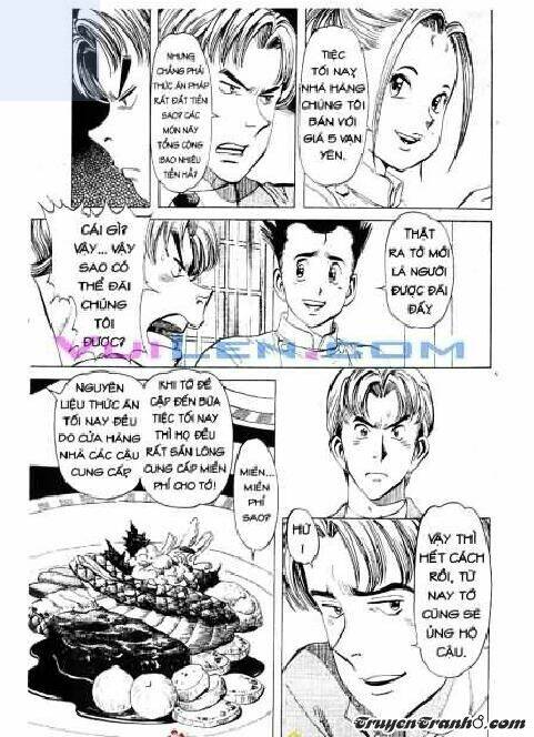 nhà hàng hạnh phúc chapter 3 78