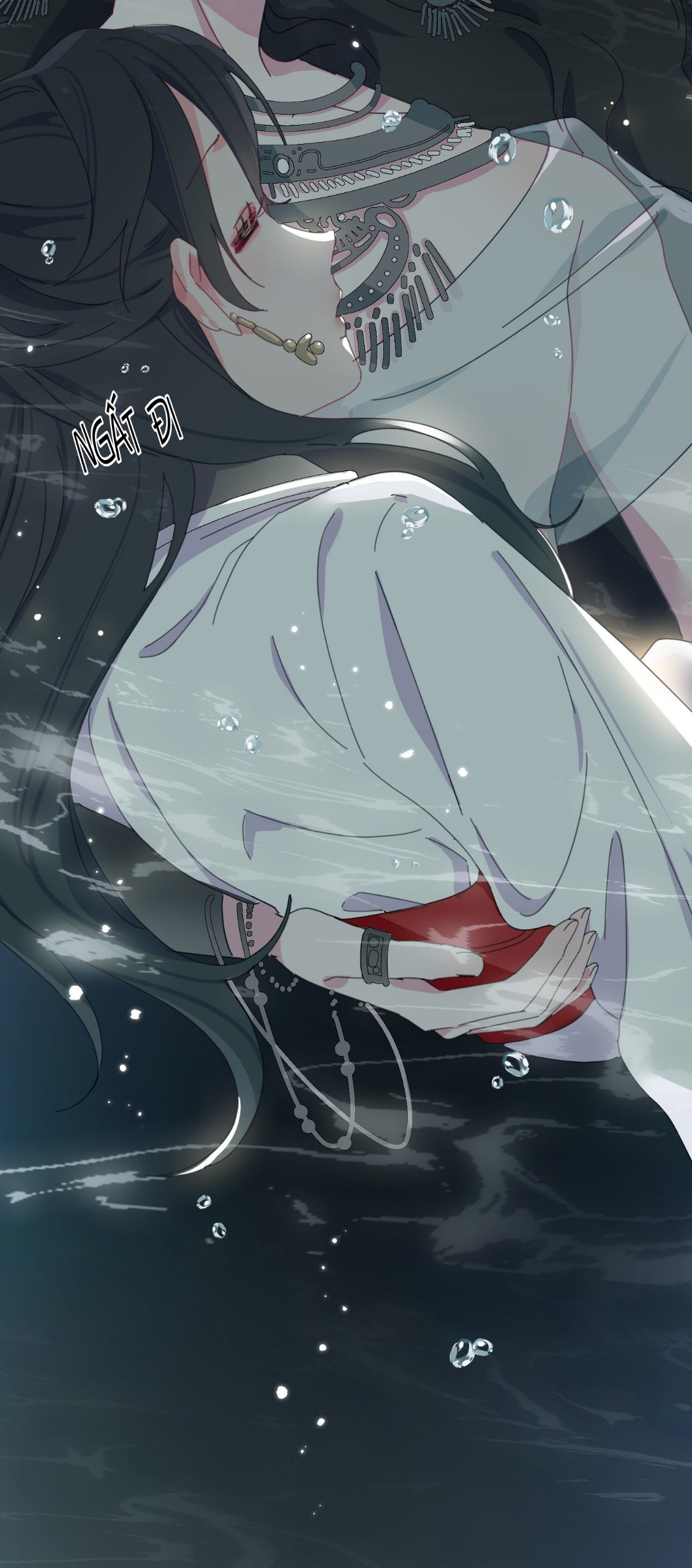 bách biến kim chi hí giao ký chapter 1 55