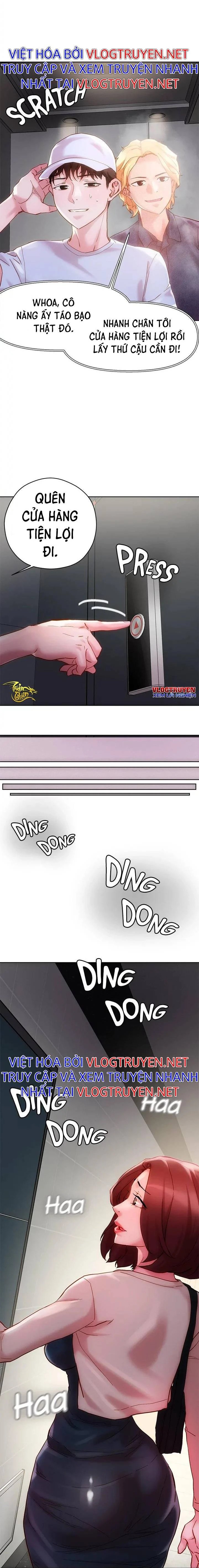 siêu chịch hệ thống của “hắc ám vương giả” chapter 16 7