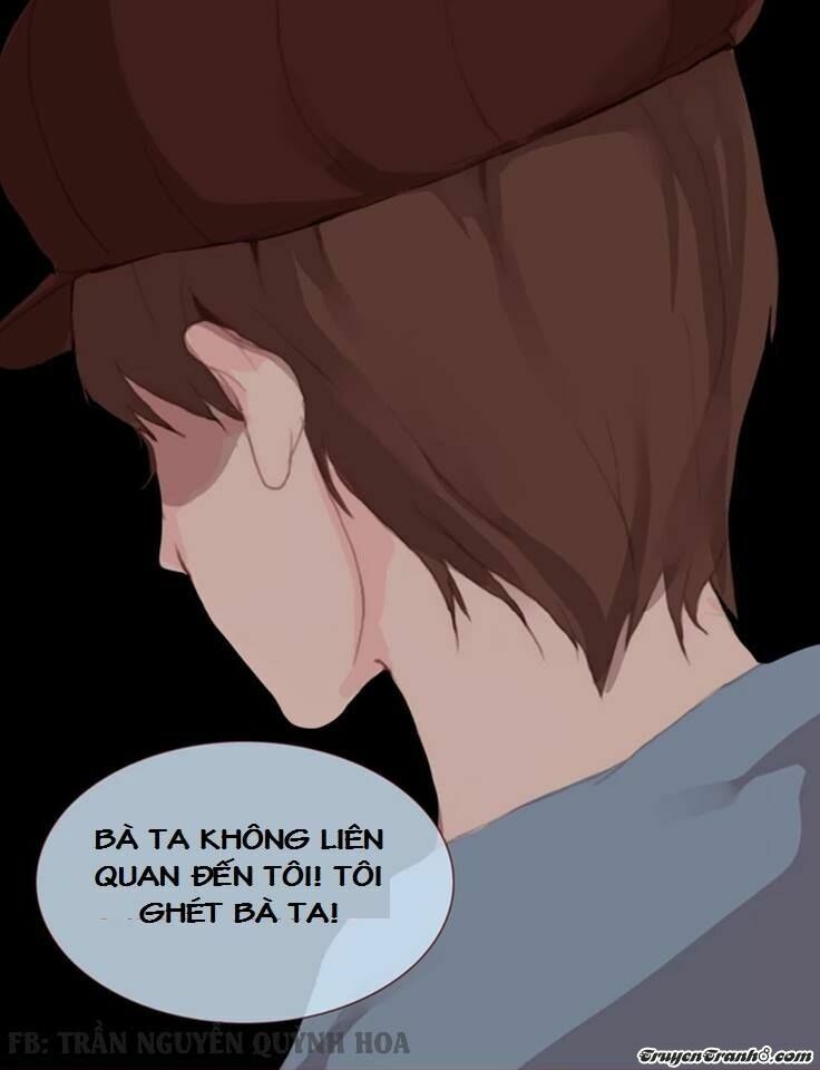 trả thù trường trung học phần 1 chapter 31 33