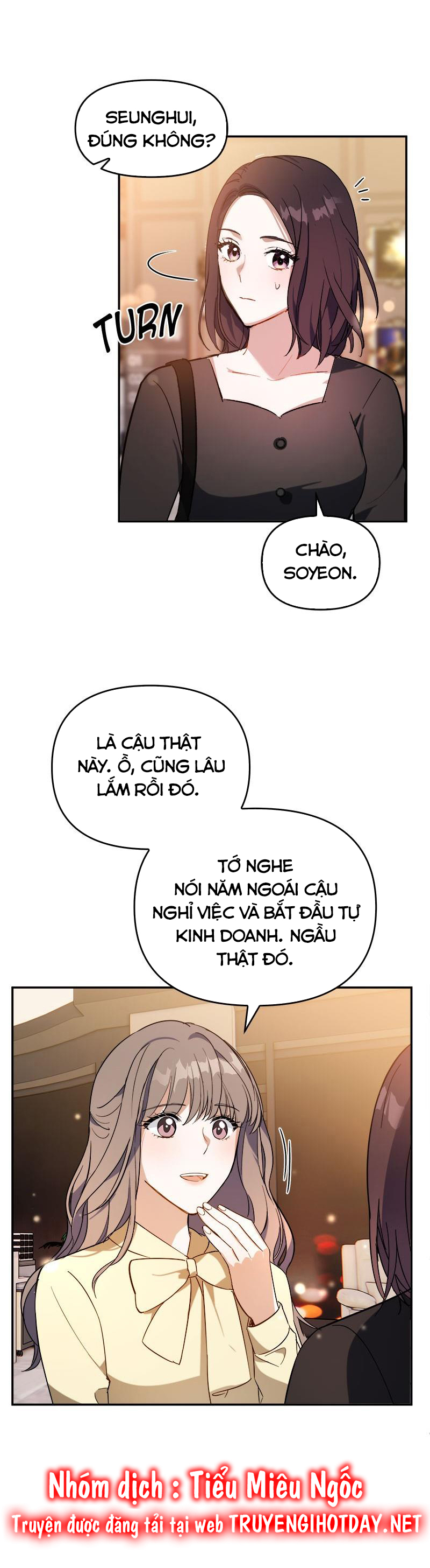 bản cam kết hôn nhân chapter 5 28