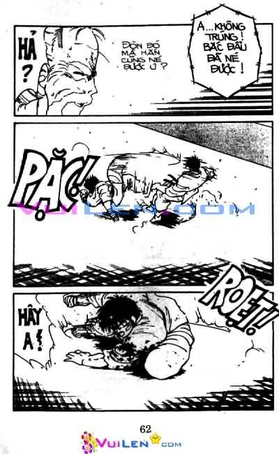 truyền nhân atula - shura no mon i chapter 12 63