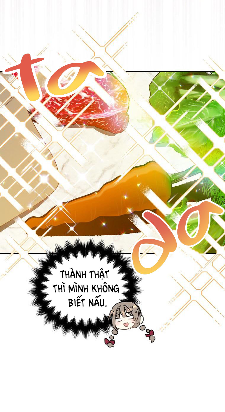 bệ hạ, xin đừng giết tôi!! chapter 59 47