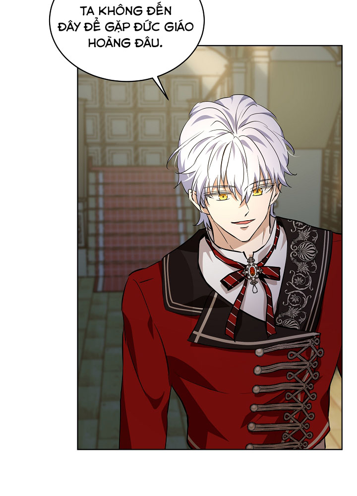 tái sinh thành vị thần baby chapter 26 49