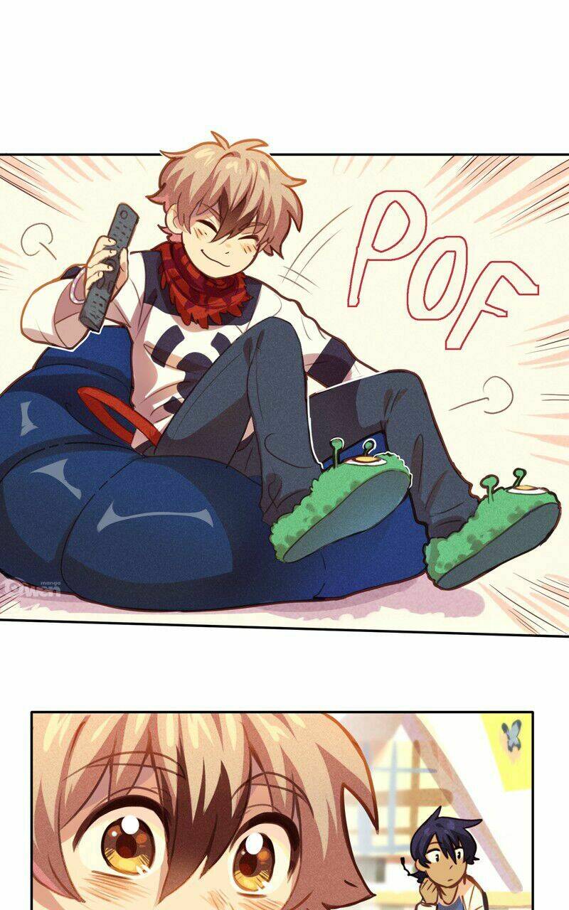 lời nguyền lalin chapter 1 40