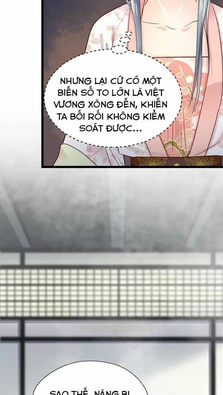 kiều nữ độc phi chapter 227 7