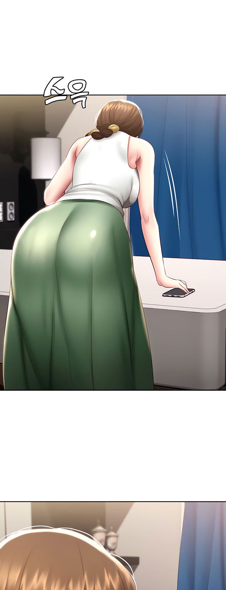 nhật ký nội trú chapter 87.1 8