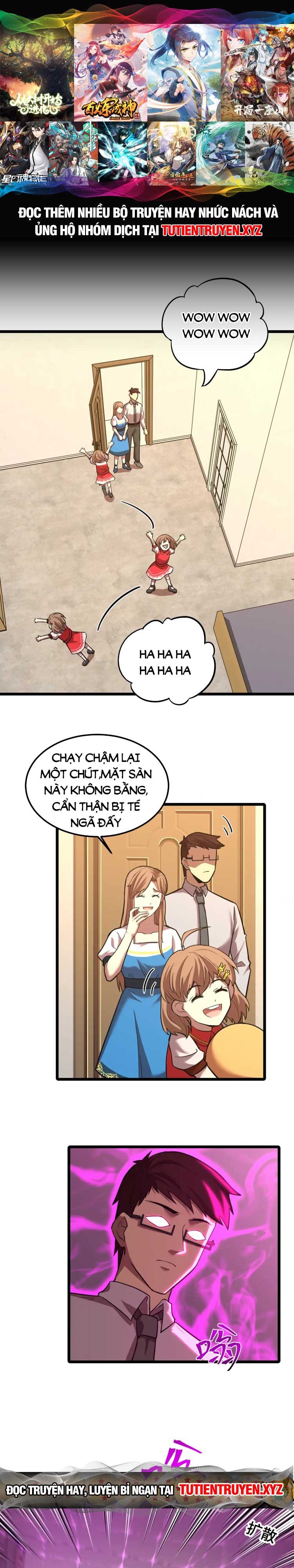 cao võ: ngàn năm tiến hóa chapter 36 1