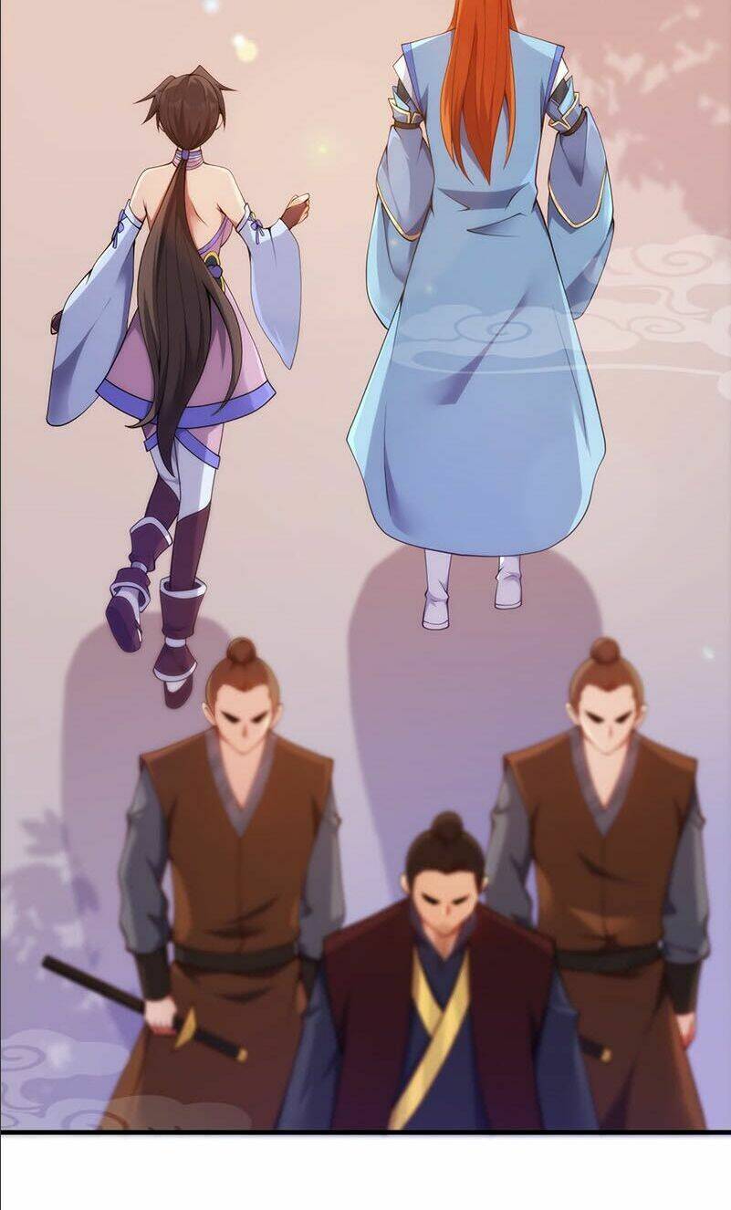 thiên hạ kiếp chapter 11 31