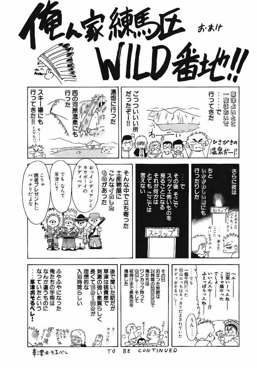 red living on the edge - người da đỏ lang thang chapter 98 35