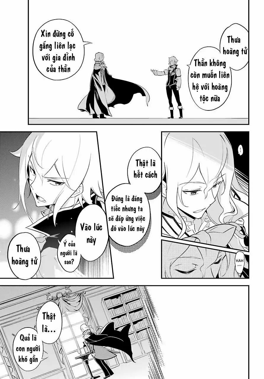 dad is a hero, mom is a spirit, i'm a reincarnator chapter 6 25