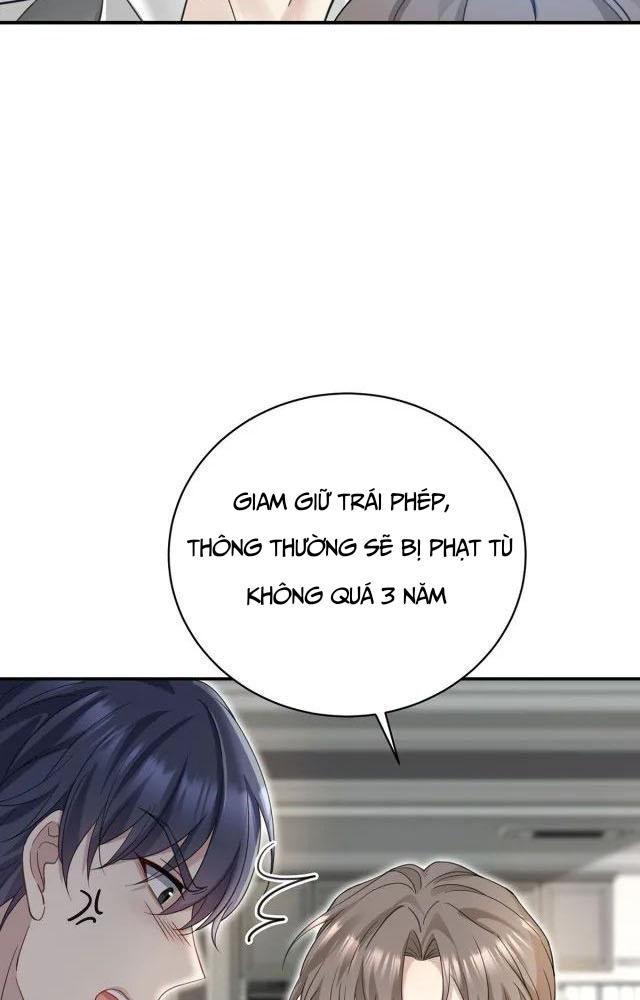 sau khi chia tay, tôi hẹn hò với em trai của người yêu cũ chapter 2 22