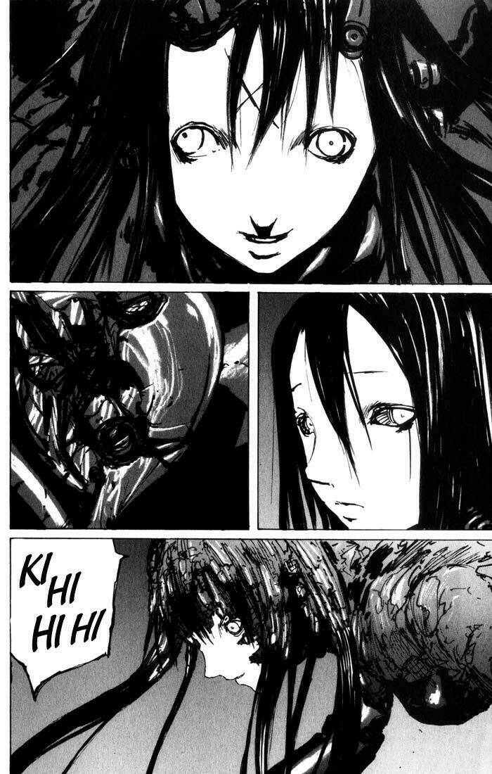 blame! chapter 31 19