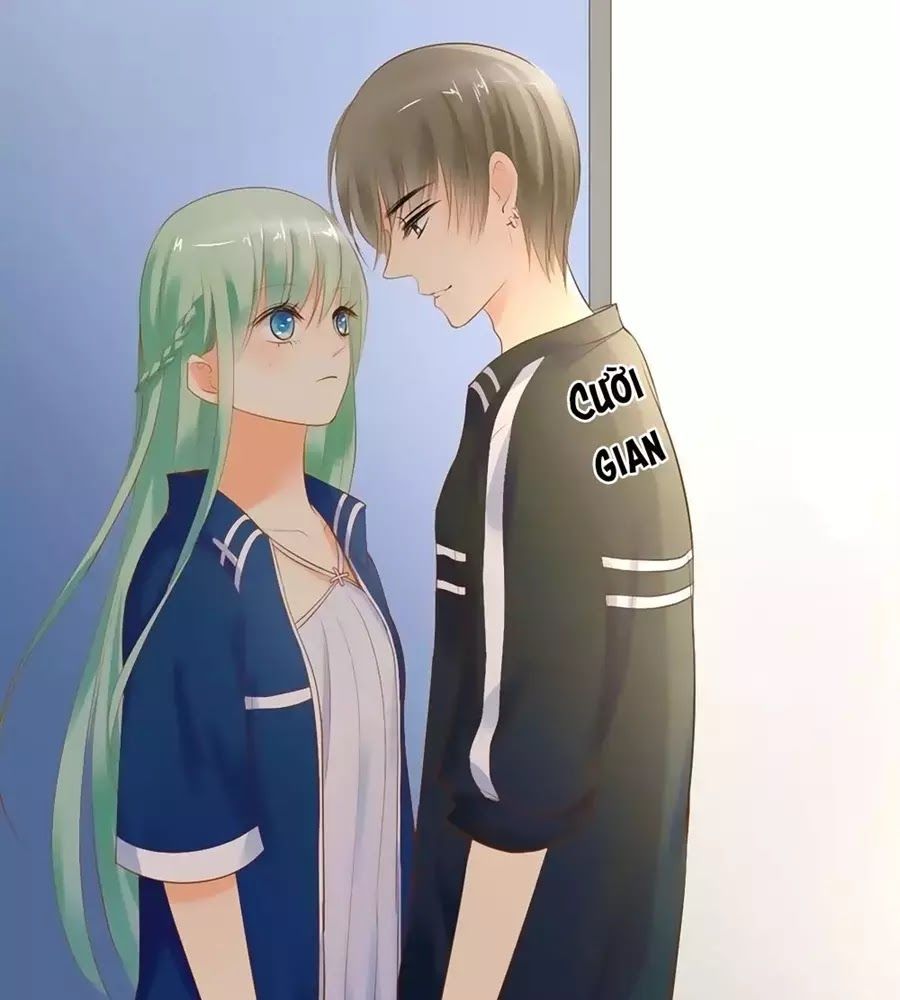 sinh sinh tương thác chapter 55 12