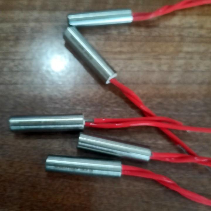 Combo 2 sấy khí 220v dùng cho đồng hồ xấy khí
