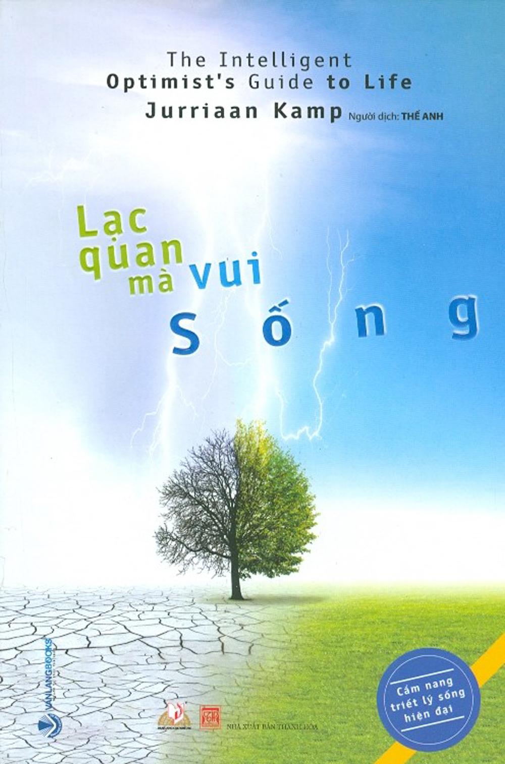 Lạc Quan Mà Vui Sống