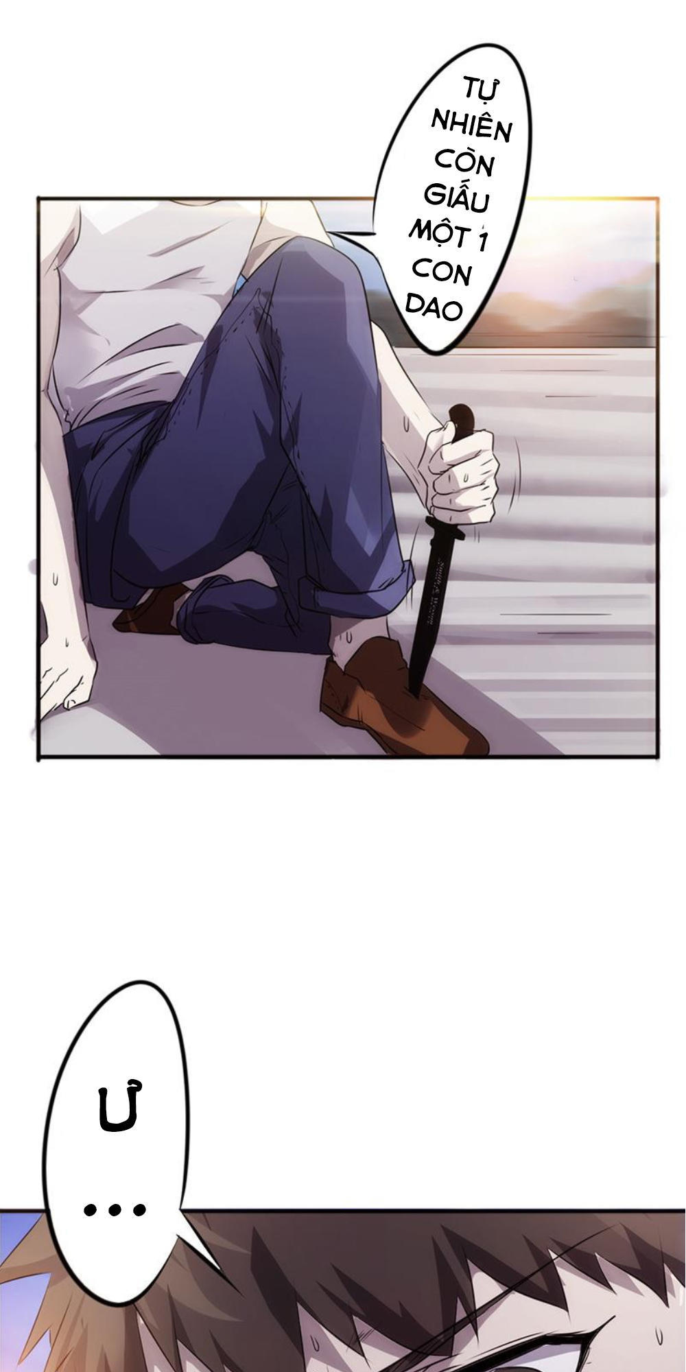 tối cường nông dân hệ thống chapter 34 21