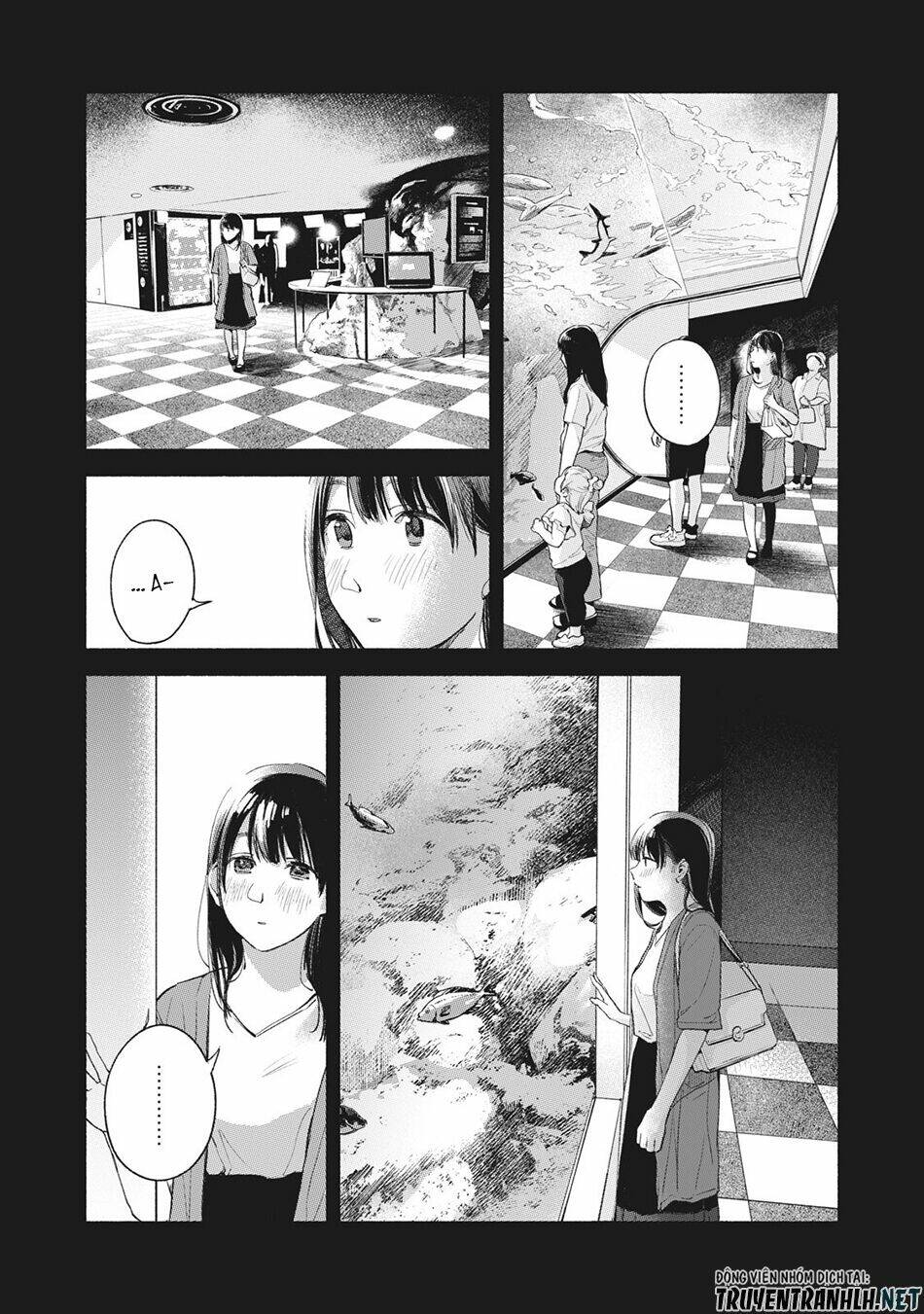 my daughter's friend chapter 45 14