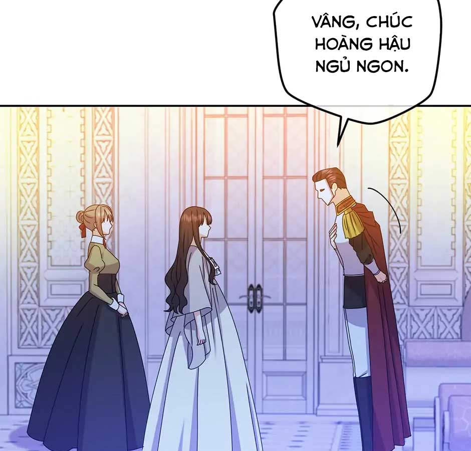 từ hầu gái tôi đã trở thành hoàng hậu chapter 82 101