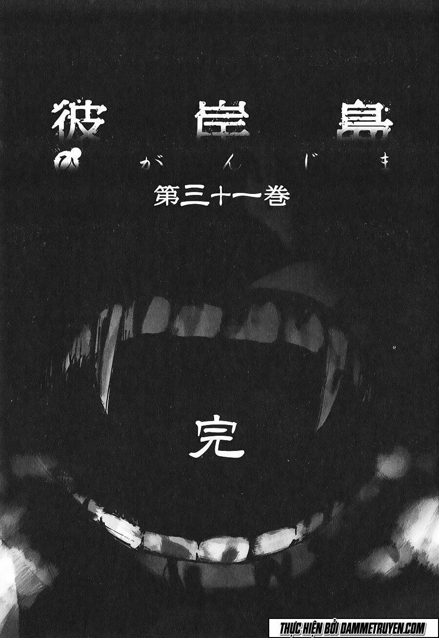 đảo ma cà rồng chapter 312 21